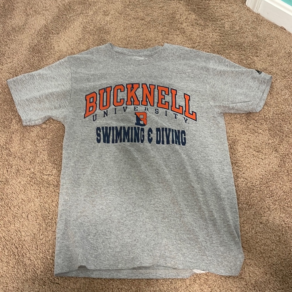 Bucknell University Short Sleeve